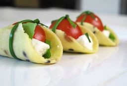 Amarradinho Caprese