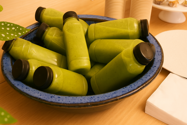 Kit Café da Manhã - Básico