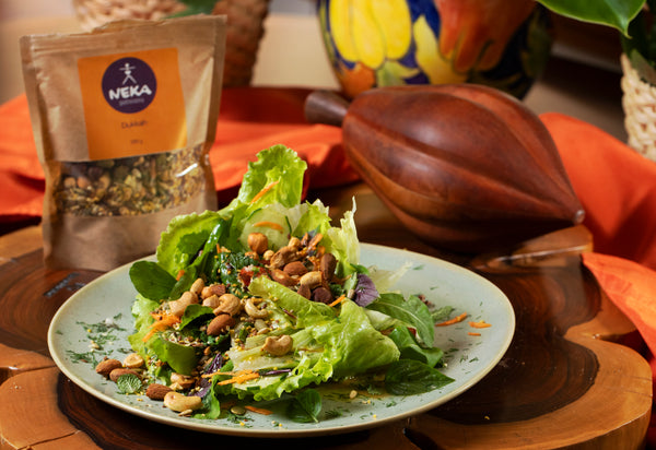 Dukkah