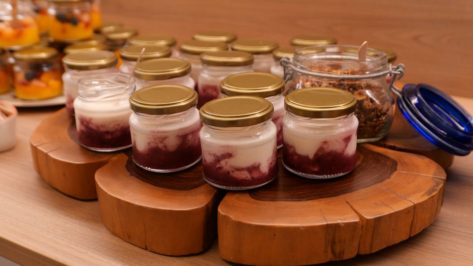 Kit Café da Manhã - Básico