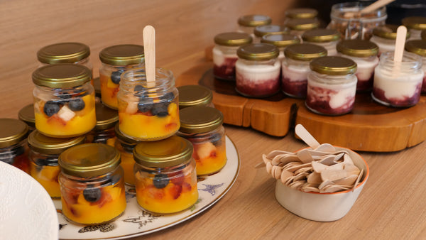 Kit Café da Manhã - Básico