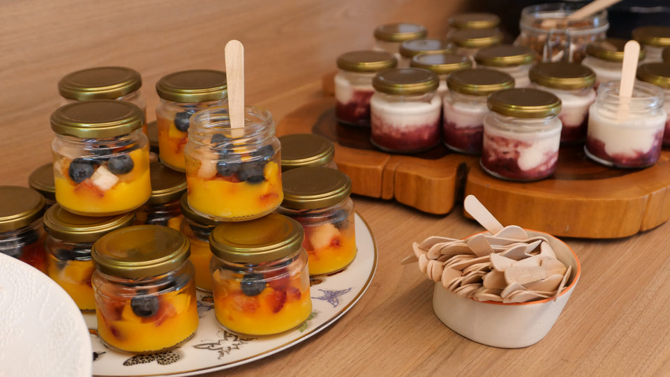 Kit Café da Manhã - Básico