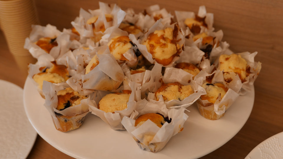 Kit Café da Manhã - Gourmet