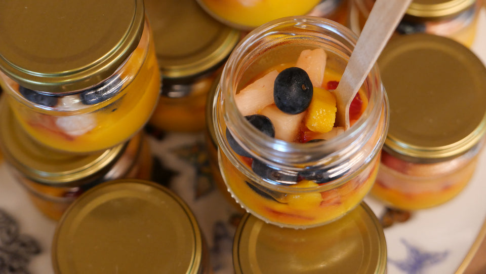 Kit Café da Manhã - Gourmet