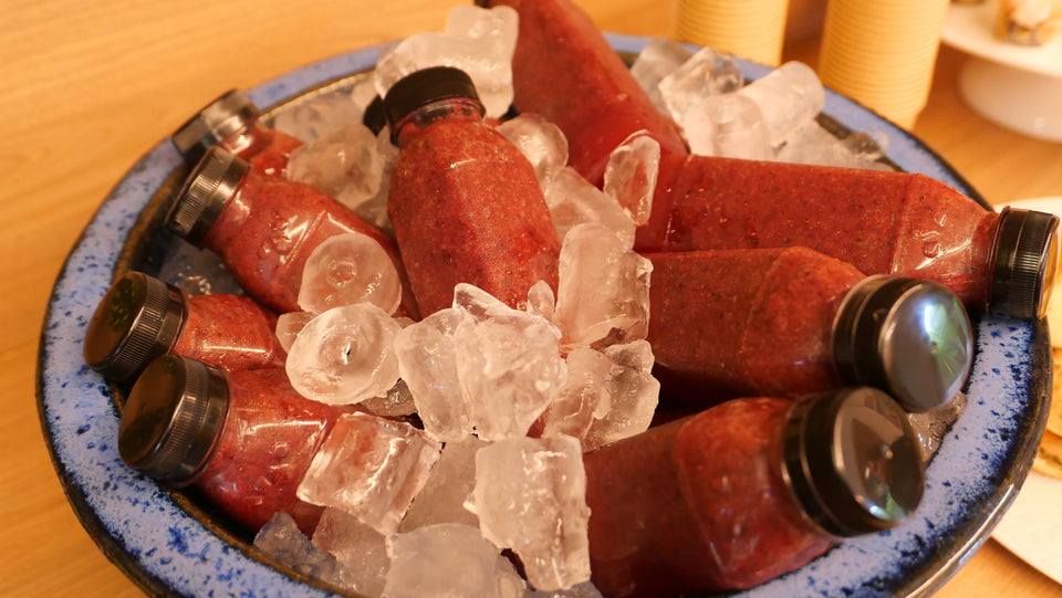 Kit Café da Manhã - Gourmet