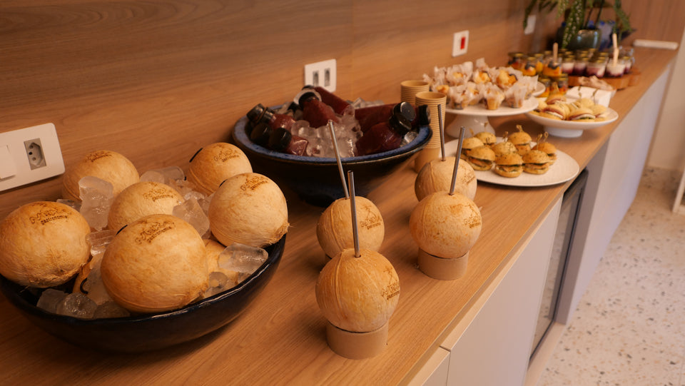 Kit Café da Manhã - Gourmet