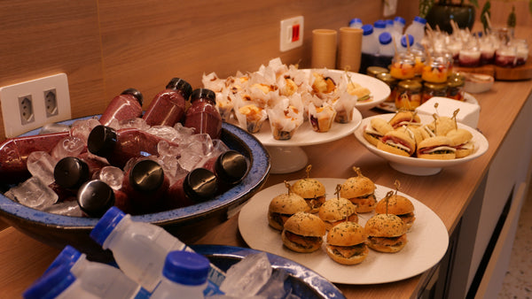 Kit Café da Manhã - Gourmet