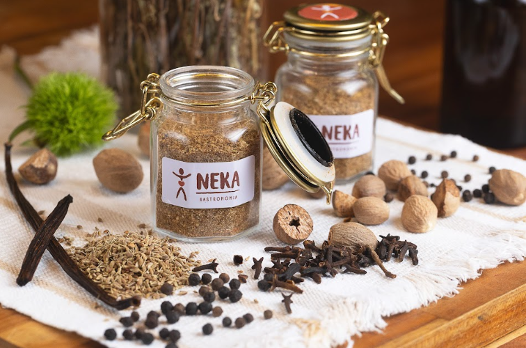 Massala da Neka