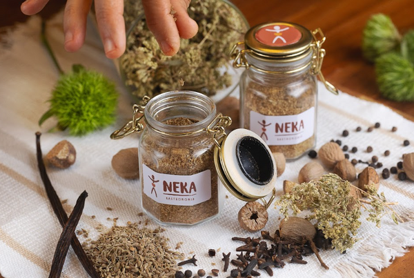 Massala da Neka