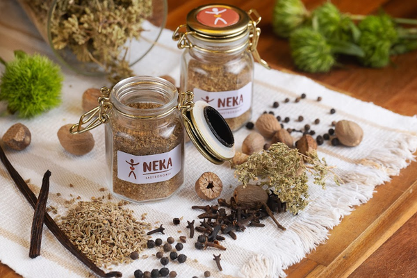 Massala da Neka