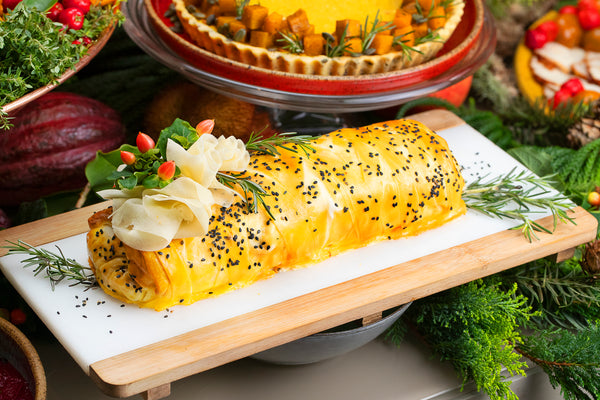 Wellington de Bacalhau
