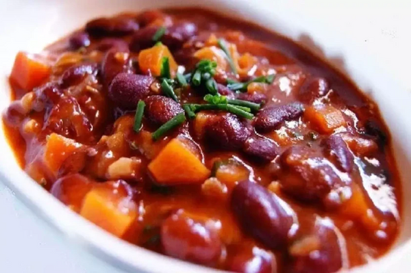 Feijoada vegana