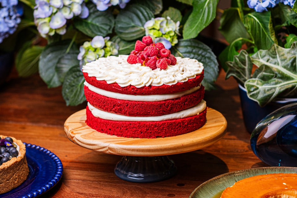 Bolo Red Velvet