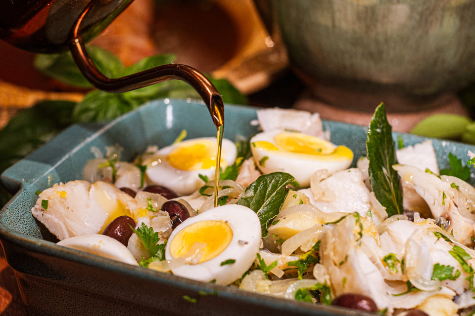 Bacalhau Gomes de sá