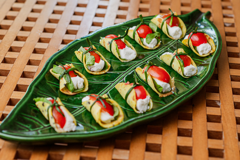 Amarradinho Caprese