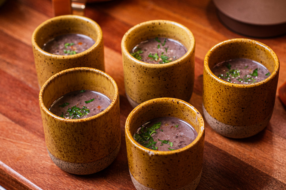 Feijoada completa
