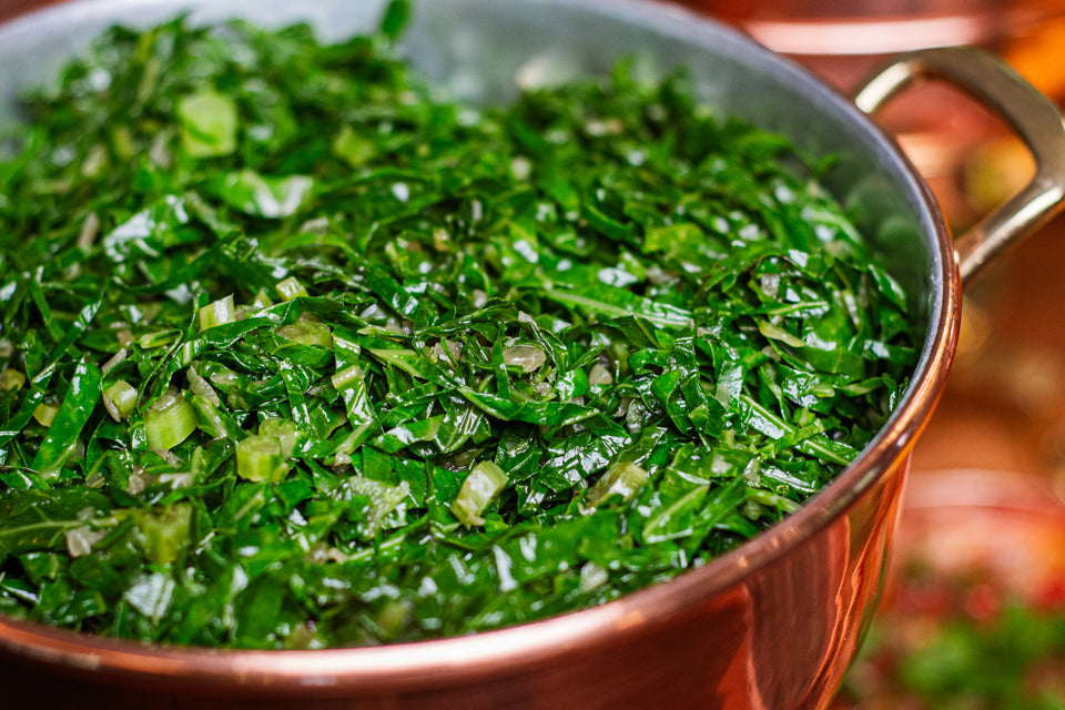 Feijoada completa