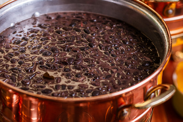 Feijoada completa