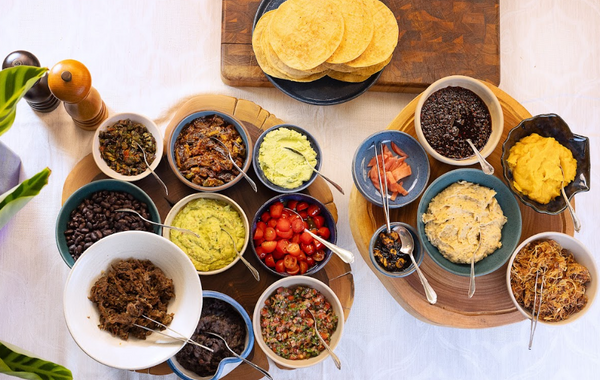 Taqueria da Neka