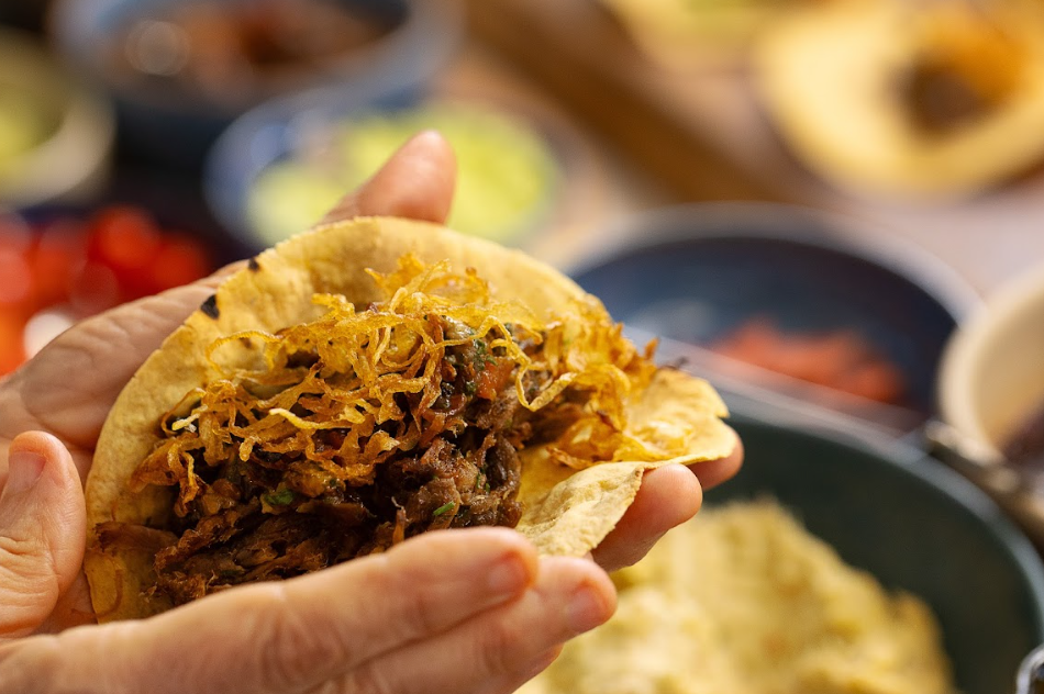 Taqueria da Neka