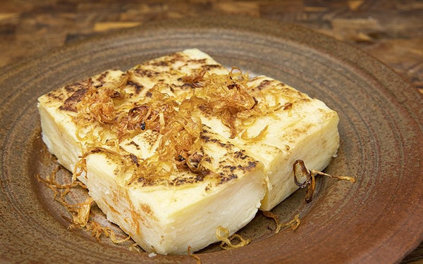 Galetine de batatas