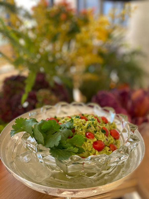 Guacamole